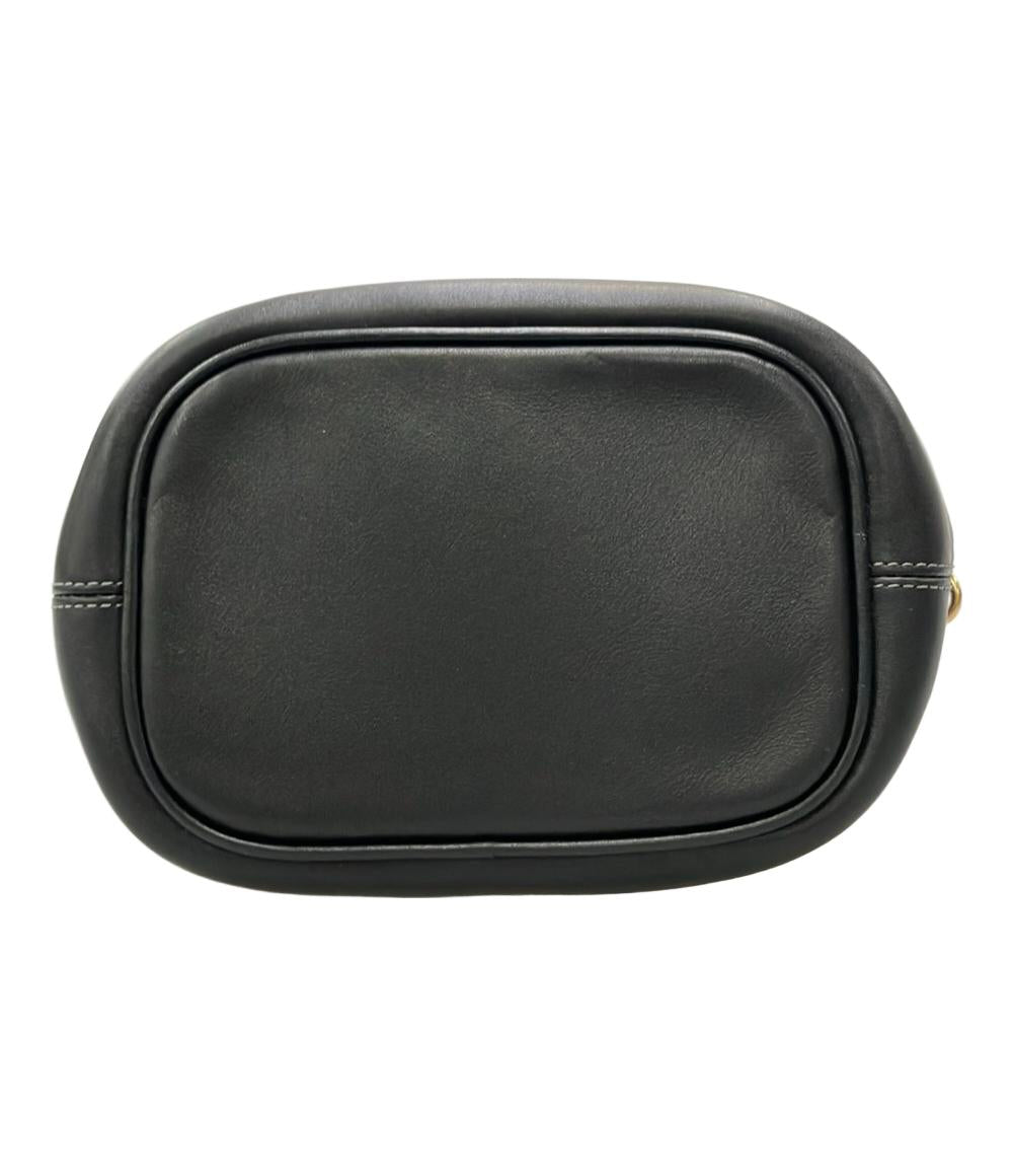 コーチ 2WAY ハンドバッグ ショルダーバッグ 斜め掛け バケットバッグ ハンナ CAL92 レディース COACH