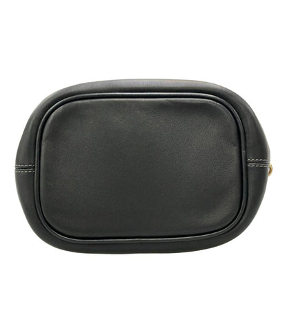 コーチ 2WAY ハンドバッグ ショルダーバッグ 斜め掛け バケットバッグ ハンナ CAL92 レディース COACH