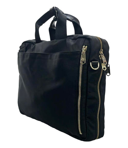 ポール・スミス ブリーフケース ショルダーバッグ リュック 3WAY 斜め掛け メンズ Paul Smith