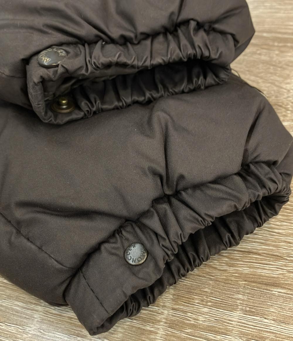 モンクレール ダウンジャケット レディース SIZE 1 (S) MONCLER