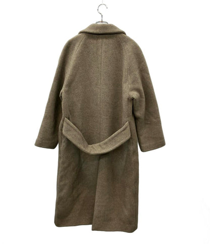 UNITED ARROWS FAbRICA TESSUTI チェスターコート FFC ロング チェスター コート 3625-199-1583 レディース SIZE 38 (S) ユナイテッドアローズ