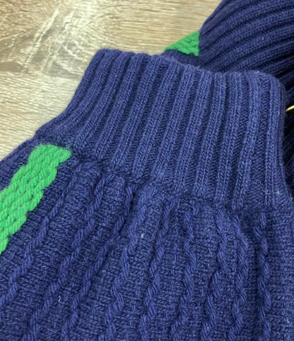 グッチ ニットカーディガン 713505 XKCN9 メンズ SIZE S (S) GUCCI