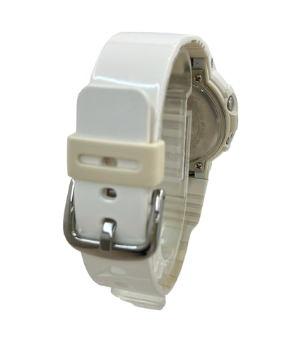 CASIO 腕時計 G-SHOCK mini クオーツ ピンク GMN-50 レディース カシオ