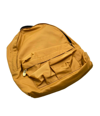 美品 VIOLAd'ORO リュック デイパック レディース ヴィオラドーロ