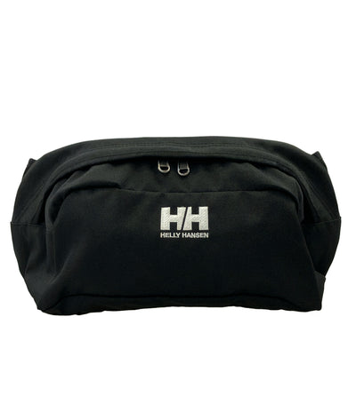 美品 HELLY HANSEN ボディバッグ メンズ ヘリーハンセン