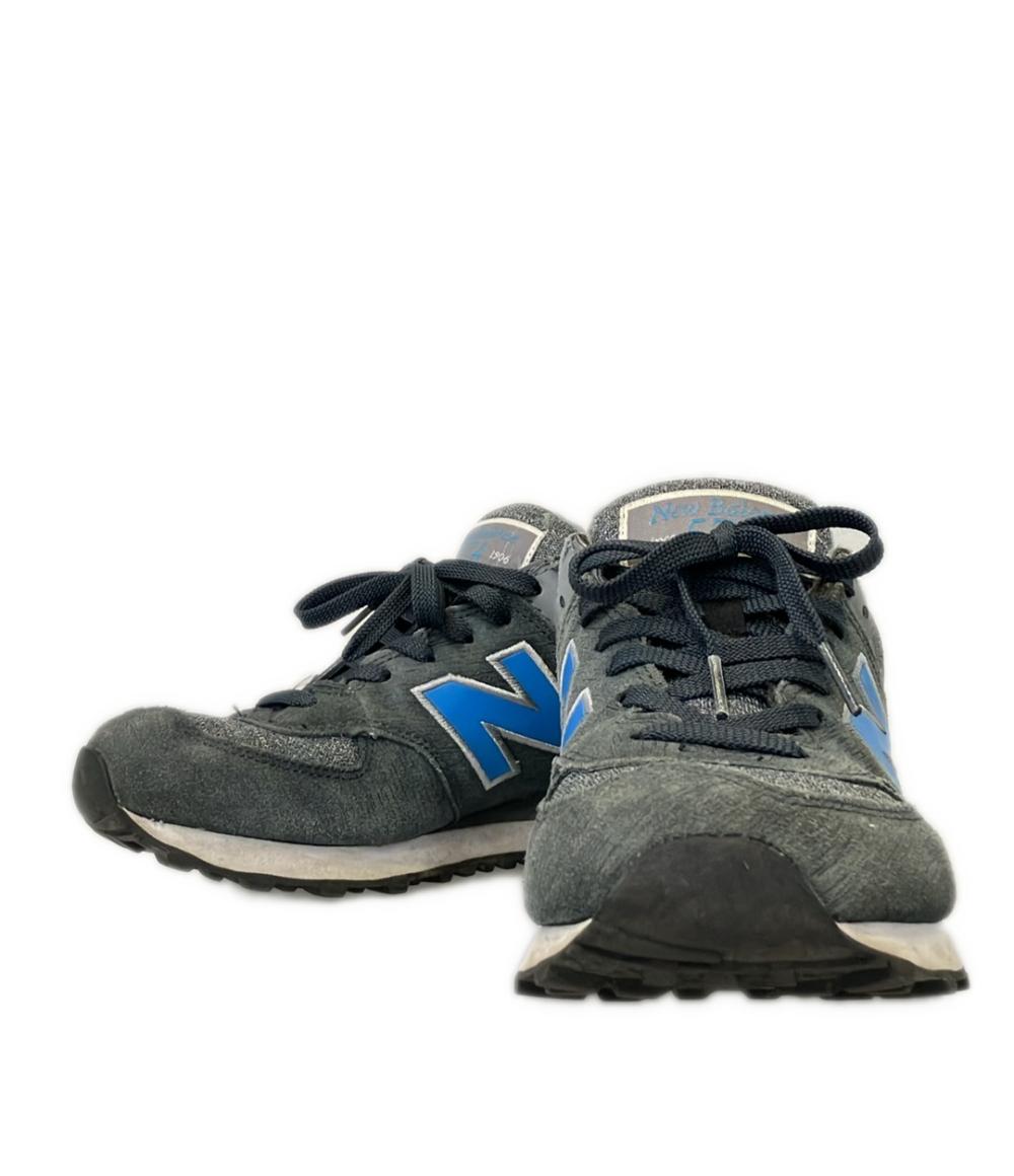 ニューバランス ローカットスニーカー ML574TTC メンズ SIZE 25.5 (S) NEW BALANCE