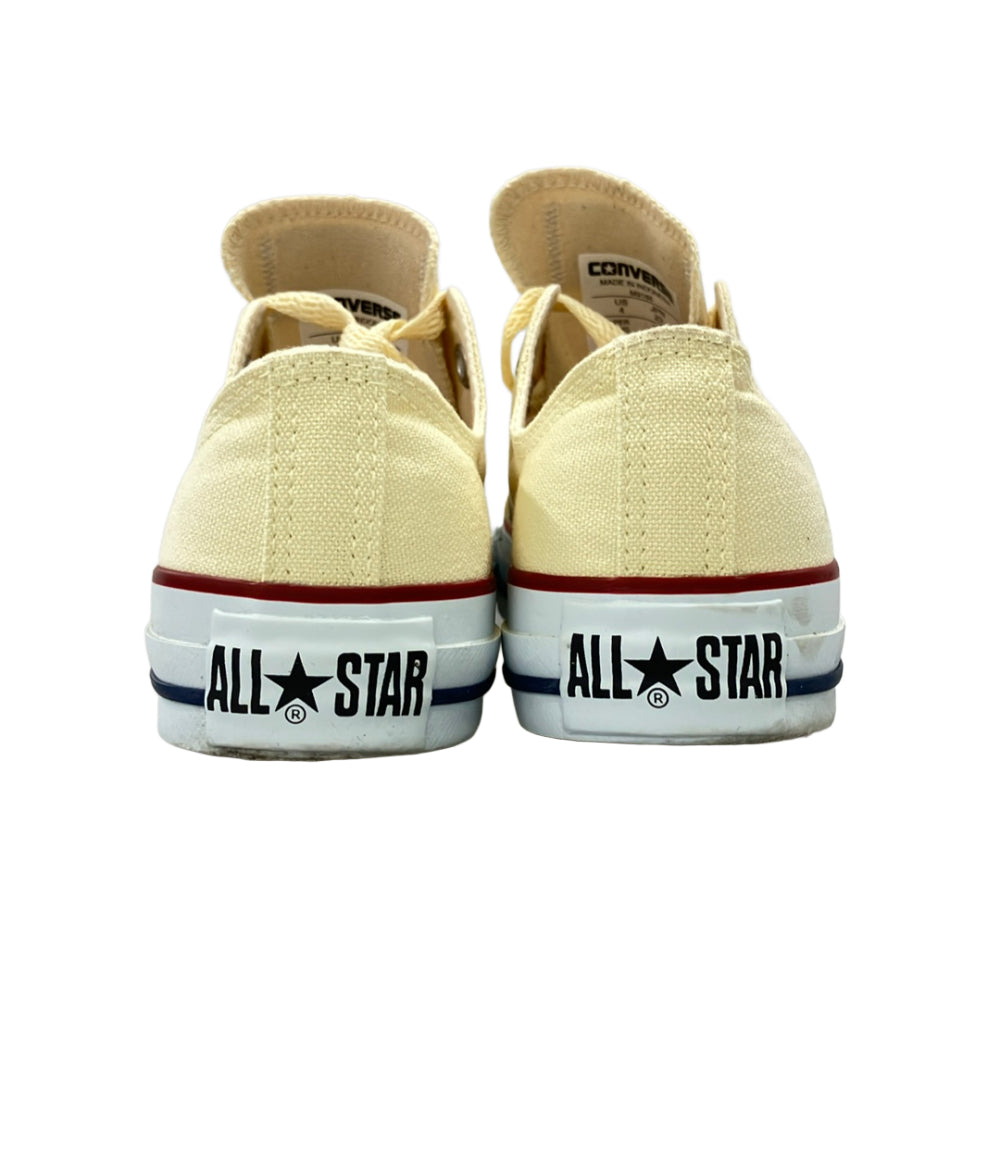 CONVERSE ローカットスニーカー レディース SIZE 23.0 (M) コンバース