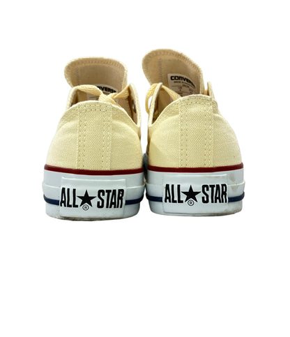 CONVERSE ローカットスニーカー レディース SIZE 23.0 (M) コンバース
