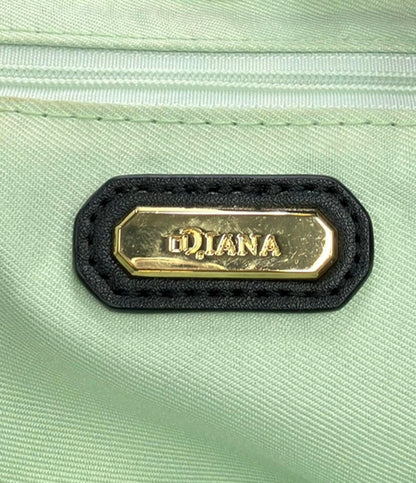 DIANA ハンドバッグ ショルダーバッグ 2WAY 斜め掛け レディース ダイアナ