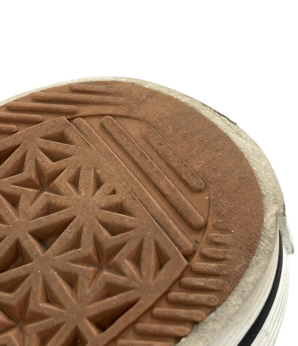 コンバース ローカットスニーカー NEXTAR110 OX 32765141 レディース SIZE 23.5 (M) CONVERSE