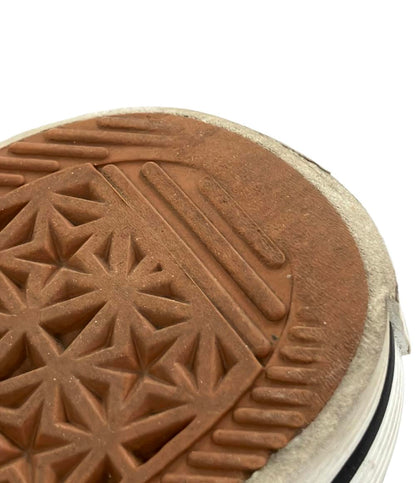 コンバース ローカットスニーカー NEXTAR110 OX 32765141 レディース SIZE 23.5 (M) CONVERSE