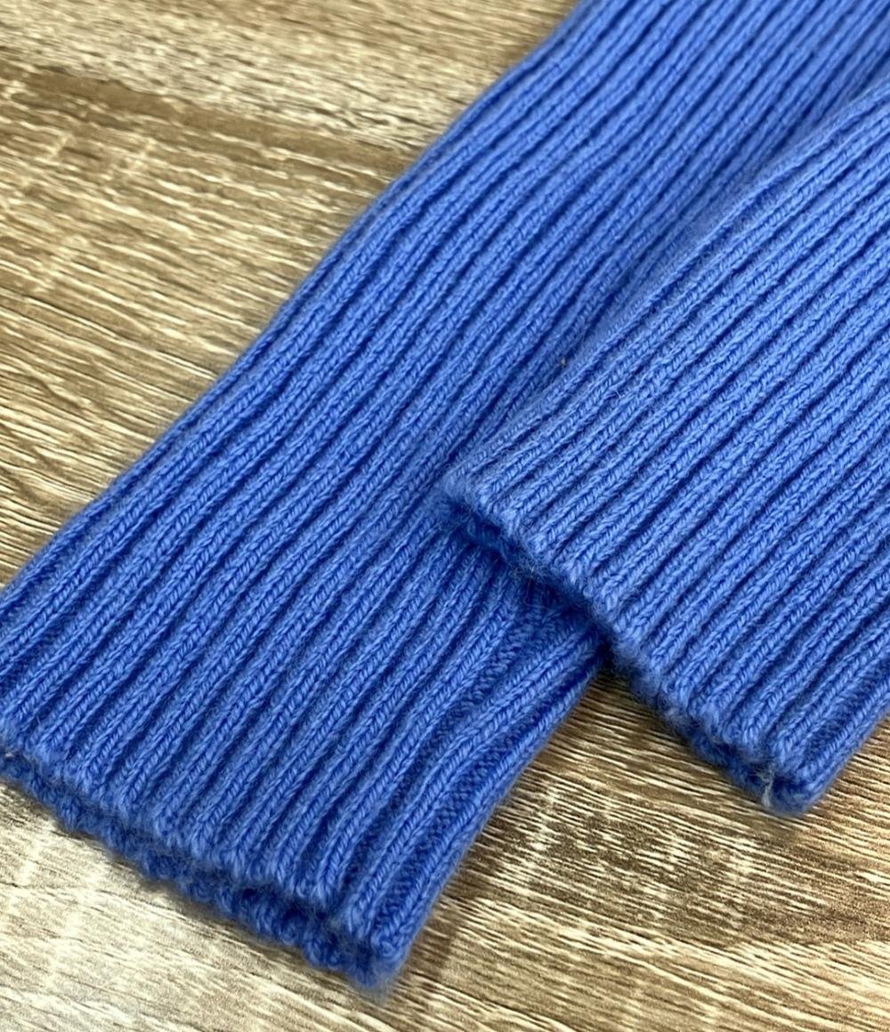 マイケルコース リブ編みメリノウールブレンドドレス レディース SIZE S (S) MICHAEL KORS