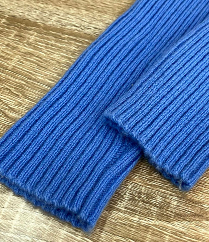 マイケルコース リブ編みメリノウールブレンドドレス レディース SIZE S (S) MICHAEL KORS