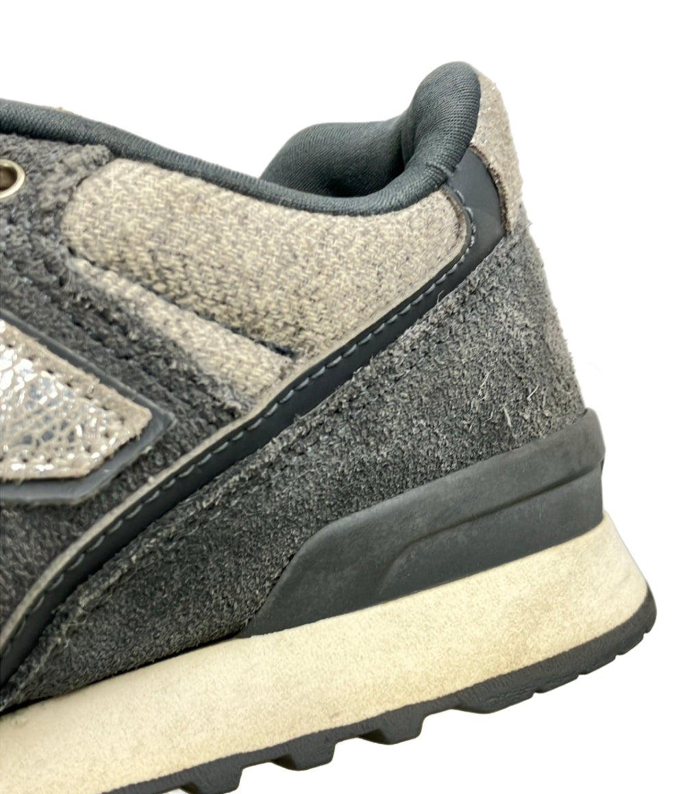 NEW BALANCE ローカットスニーカー WL696NTA レディース SIZE 24.0 ニューバランス