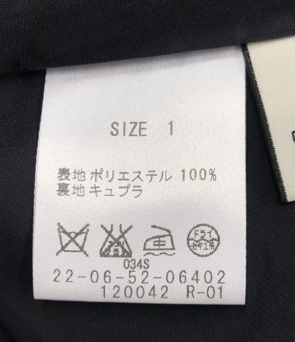 デプレ 美品 ノースリーブワンピース      レディース SIZE 1 (S) DES PRES