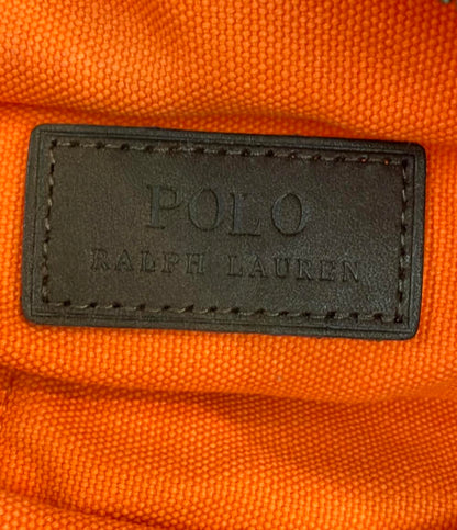 ポロ・ラルフローレン トートバッグ メンズ POLO RALPH LAUREN