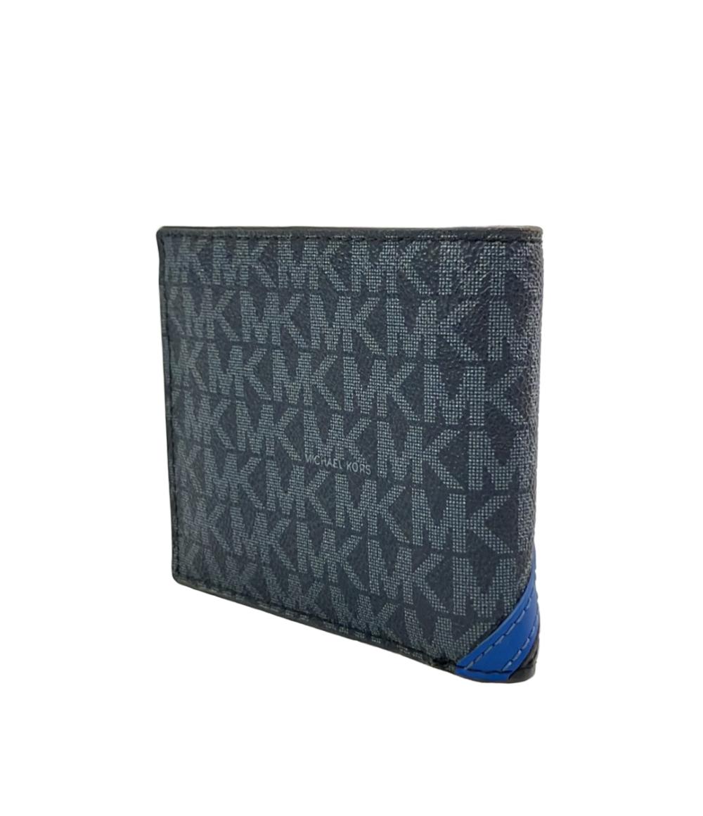 MICHAEL KORS 二つ折り財布 メンズ マイケルコース – Rehello by BOOKOFF