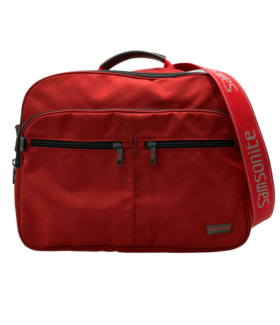 Samsonite 2way ハンドバッグ ショルダーバッグ 斜め掛け メンズ サムソナイト