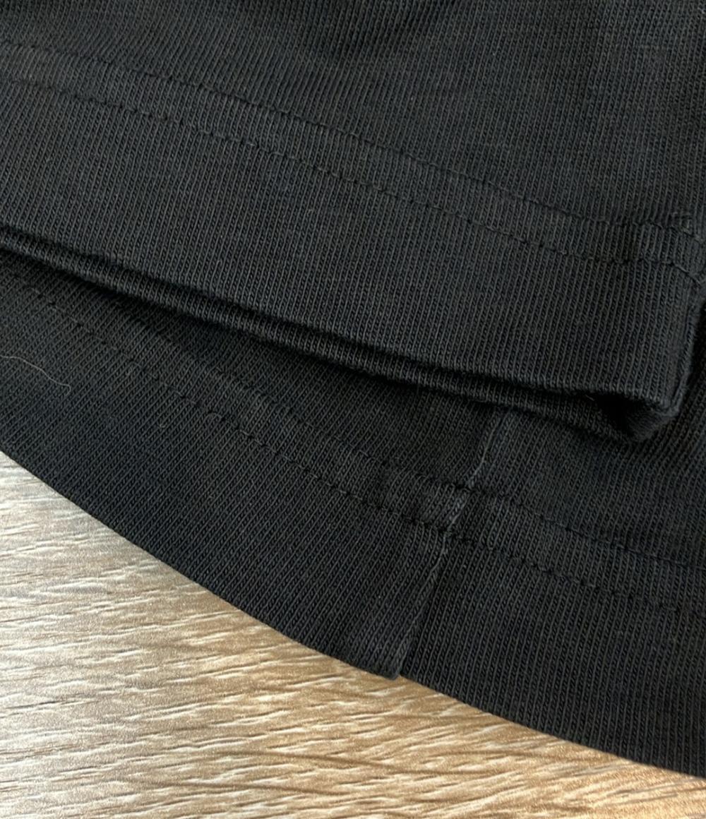 MONCLER 半袖TシャツGraphic Logo コットン 24SS 120918C00024  8390T メンズ SIZE M モンクレール