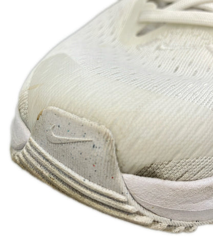 NIKE ローカットスニーカー ダウンシフター 14 IB1899-102 レディース SIZE 24.0 ナイキ