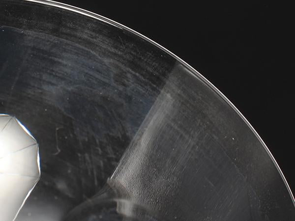 Baccarat グラス タンブラー 2点セット ペア バカラ