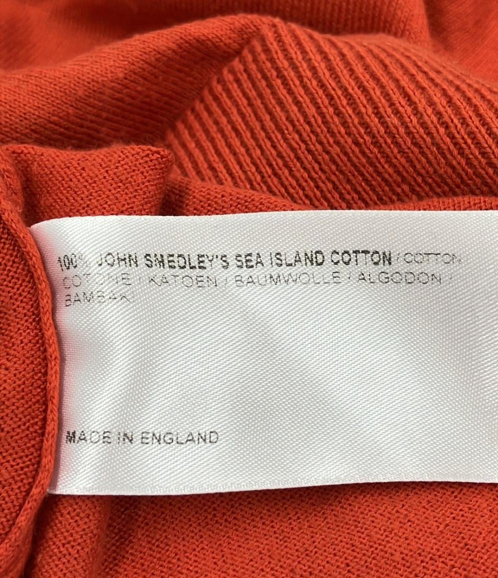 ジョンスメドレー 薄手長袖ニット メンズ SIZE S (S) JOHN SMEDLEY