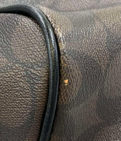 COACH トートバッグ ショルダーバッグ 肩掛け シグネチャー F57842 レディース コーチ