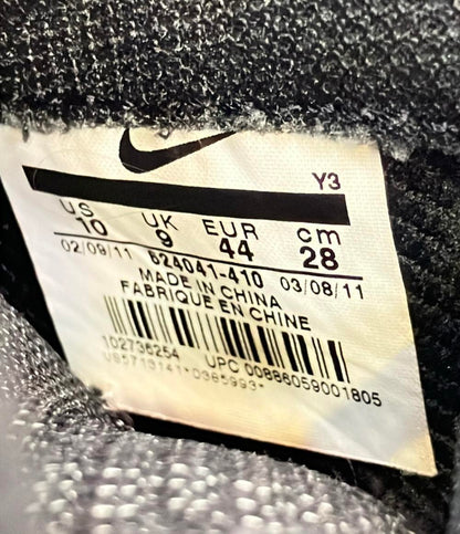 NIKE ハイカットスニーカー AIR FOAMPOSITE PRO 624041-410 メンズ SIZE 28.0 (XL) ナイキ