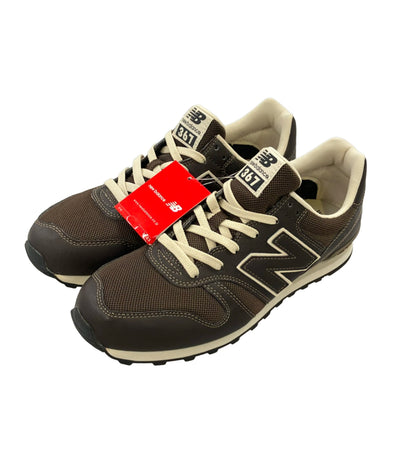 美品 NEW BALANCE ローカットスニーカー M367BR メンズ SIZE 27.0 ニューバランス