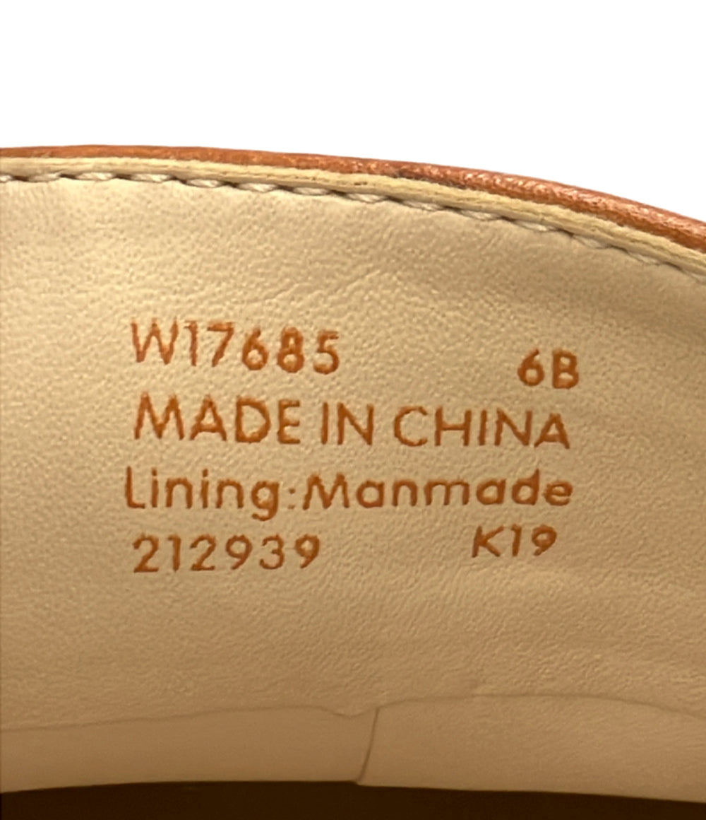 COLE HAAN ローファー レディース SIZE 6 コールハーン