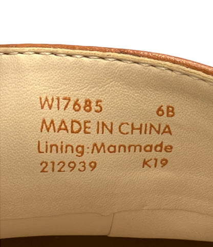 COLE HAAN ローファー レディース SIZE 6 コールハーン