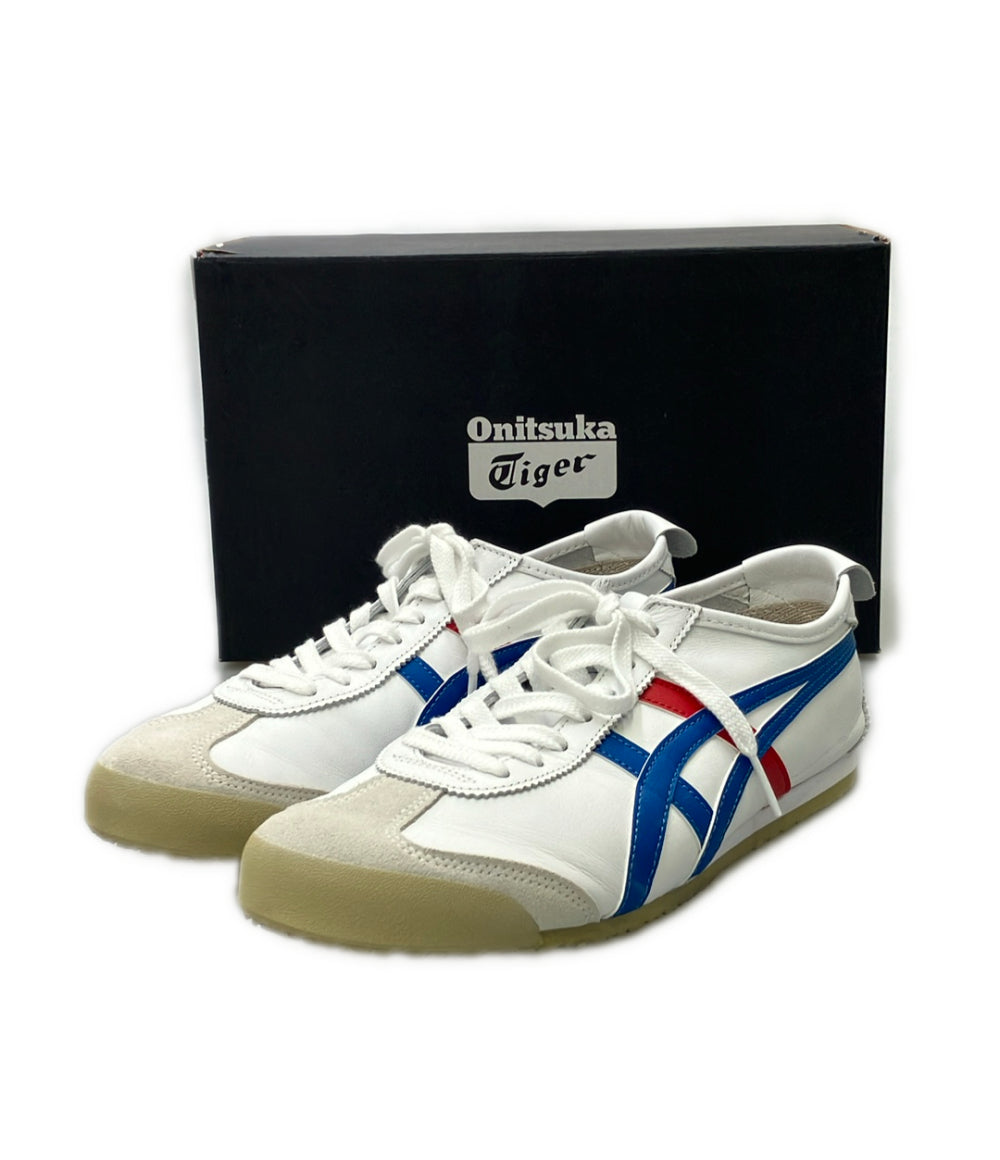 ONITSUKA TIGER ローカットスニーカー MEXICO 66 1183C102 メンズ SIZE 26.5 オニツカタイガー