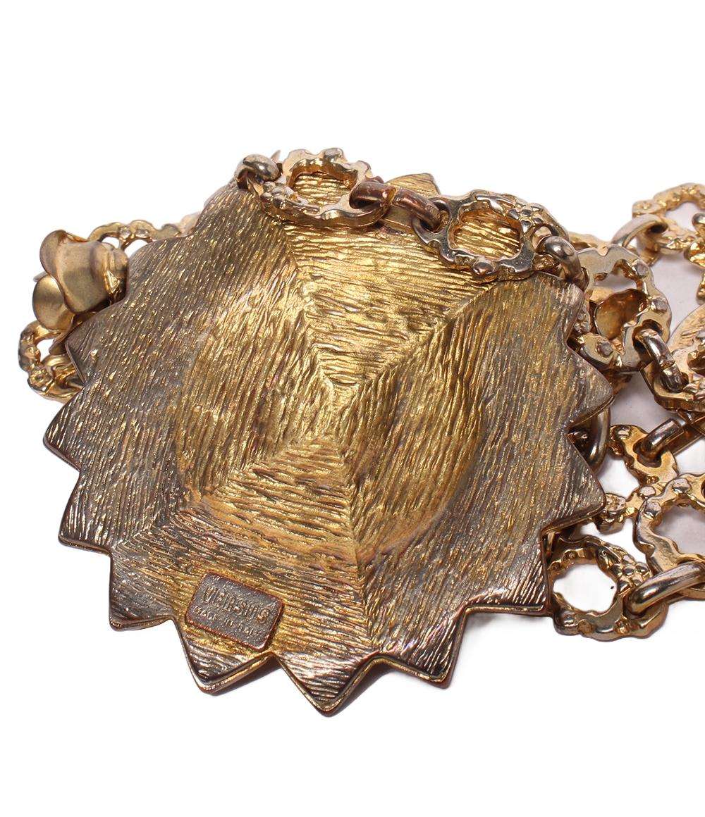 Versus チェーンベルト レディース ヴェルサス