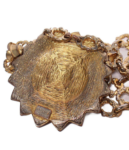 Versus チェーンベルト レディース ヴェルサス