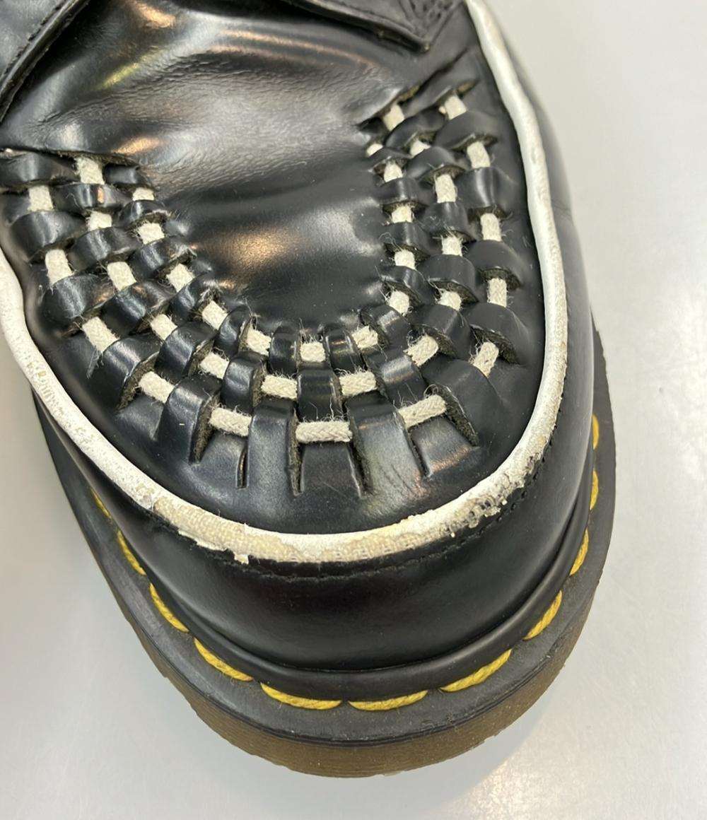 Dr.Martens RAMSEYシューズ クリーパー メンズ SIZE UK 8 (27cm