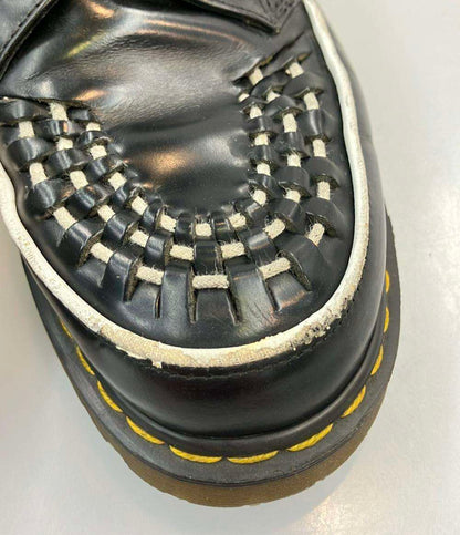 Dr.Martens RAMSEYシューズ クリーパー メンズ SIZE UK 8 (27cm) ドクターマーチン