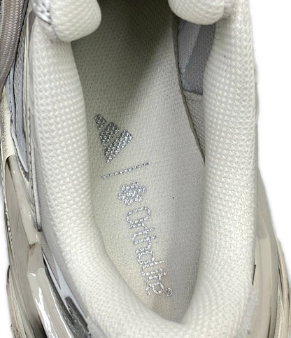 美品 adidas ローカットスニーカー エイジング加工 XLG ストーム エッジ KJ4569 メンズ SIZE 27.0 アディダス