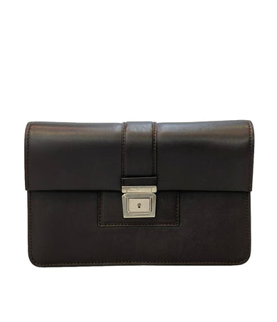 サルヴァトーレフェラガモ クラッチバッグ セカンドバッグ メンズ Salvatore Ferragamo