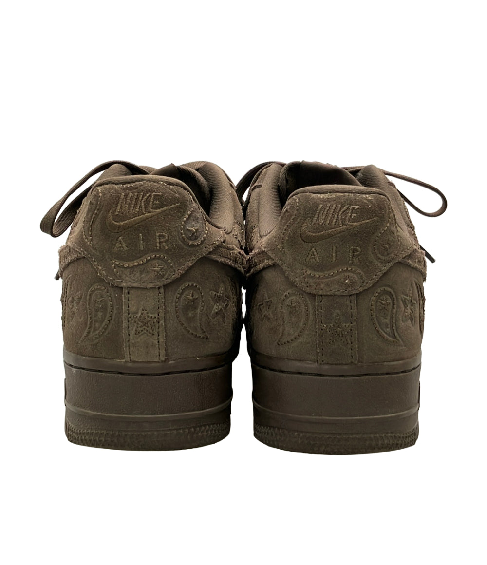 NIKE ローカットスニーカー ナイキ エア フォース 1 '07 LV8 IU2363-200 メンズ SIZE 27.5 ナイキ