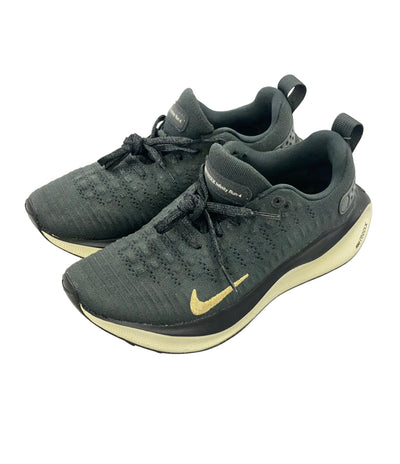 NIKE ローカットスニーカー リアクトX インフィニティ ラン 4 DR2670-006 レディース SIZE 24.0 (L) ナイキ