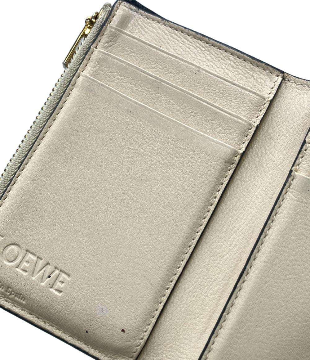 LOEWE 三つ折り財布 レディース ロエベ – Rehello by BOOKOFF
