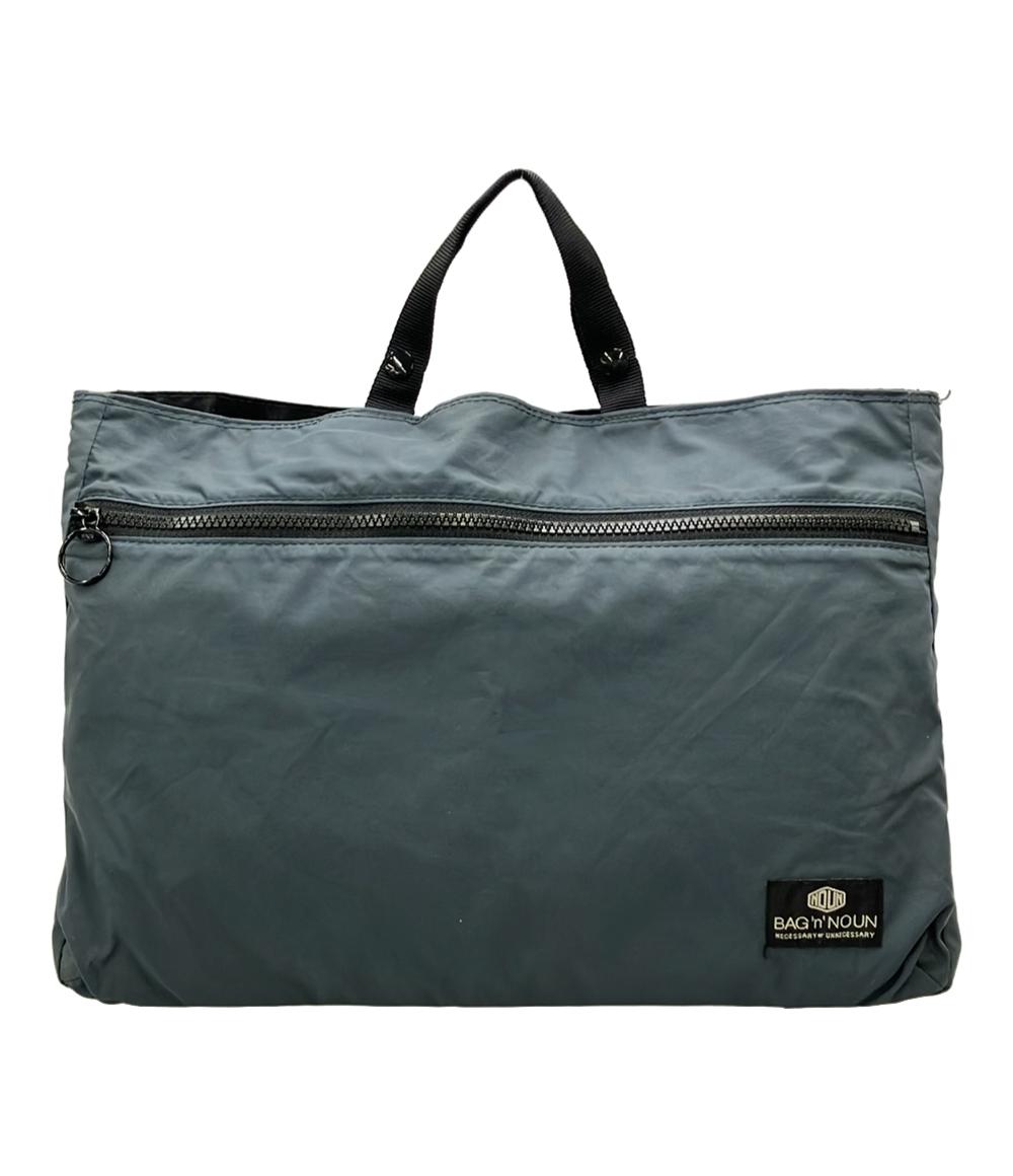 BAG'n'NOUN ハンドバッグ トートバッグ レディース バッグンナウン