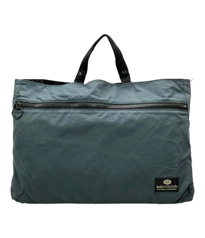 BAG'n'NOUN ハンドバッグ トートバッグ レディース バッグンナウン