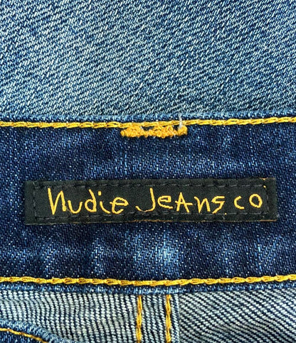 ヌーディージーンズ デニムパンツ ウォッシュ加工 メンズ SIZE W32L32 (L) Nudie Jeans