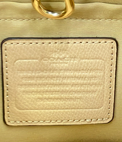 COACH 2way ハンドバッグ ショルダーバッグ 斜め掛け F34835 レディース コーチ
