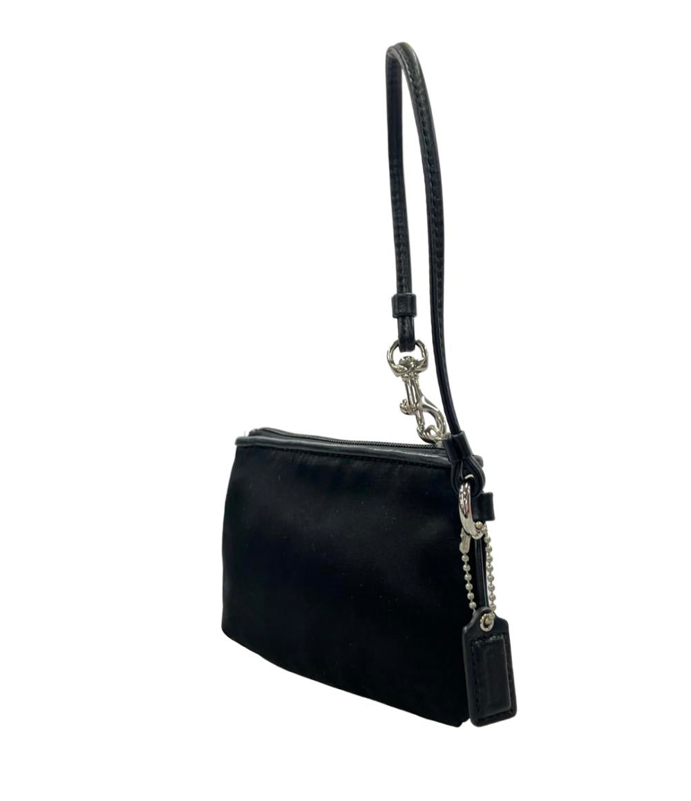 COACH ポーチ アクセサリーポーチ レディース コーチ