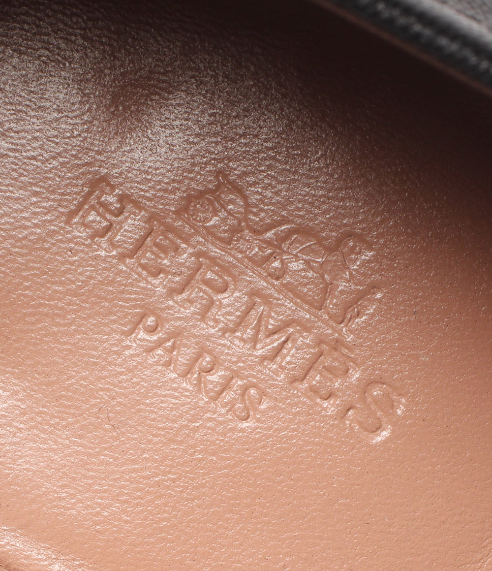 HERMES モカシン パリ レディース SIZE 35 (22.5cm) エルメス