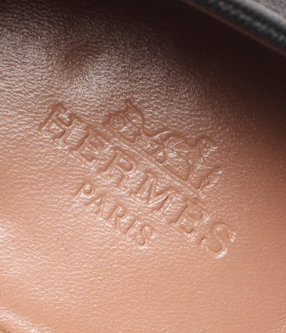 HERMES モカシン パリ レディース SIZE 35 (22.5cm) エルメス