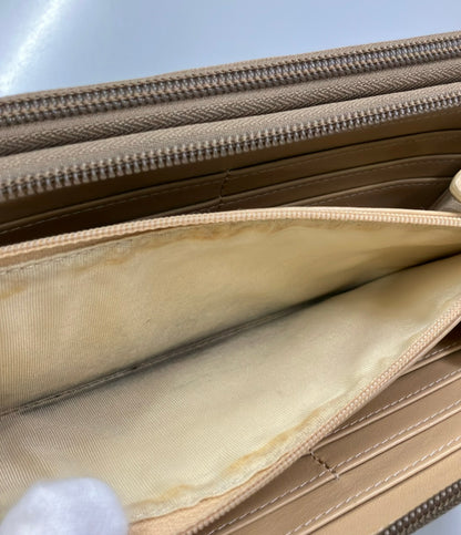 GHERARDINI ラウンドファスナー長財布 ショルダーウォレット 斜め掛け レディース ゲラルディーニ