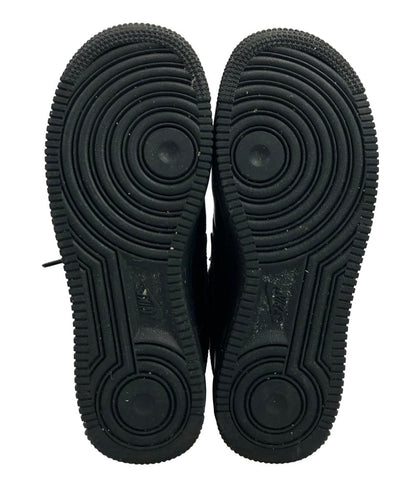 NIKE ローカットスニーカー エア フォース 1 '07 DD8959-001 レディース SIZE 23.5 (M) ナイキ